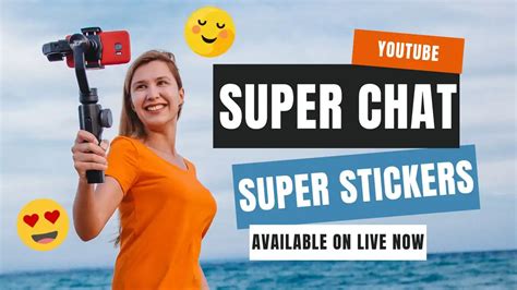 suoerchat live|Super Chat & Super Stickers eligibility, availability, and policies.